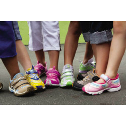 Спортивная обувь для школьника