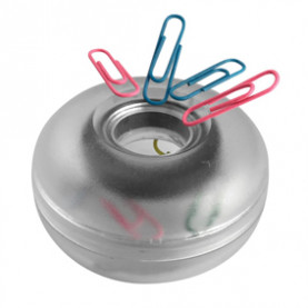 Скрепочница магнитная Staff