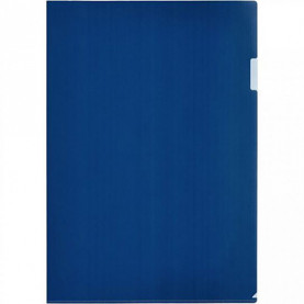 Папка-уголок А3 180мкм