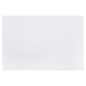 Картон грунтованный (акрил) 30х50см