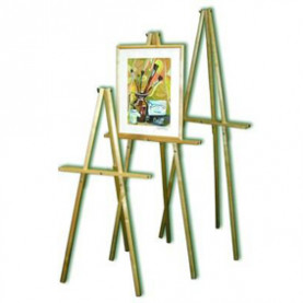 Мольберт напольный Школьный