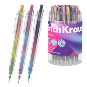 Карандаш механический 0,7мм, Galaxy, ЕК