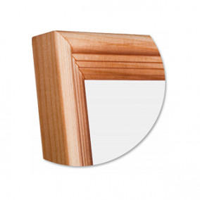 Фоторамка дерево Светосила сосна c20 21х30