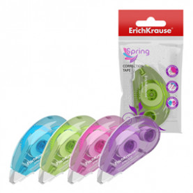 Корректирующая лента Spring, 5мм х 6м, ЕК