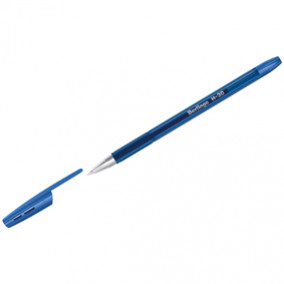 Ручка шариковая 0,7мм Berlingo "H-30" синяя 