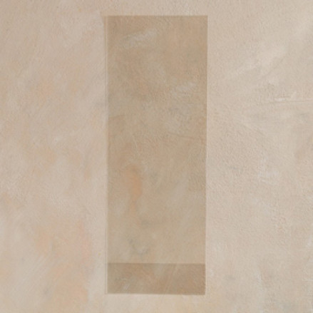 Пакет прозрачный, 10х28см.