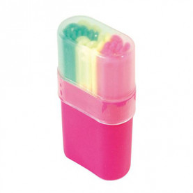 Счётные палочки 30шт.