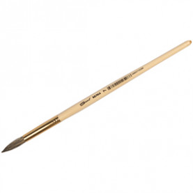 Кисть белка круглая № 7 ArtSpace