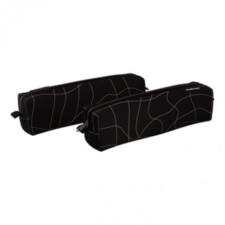 Пенал квадро mini 210x50x50мм Golden Illusion, ЕК