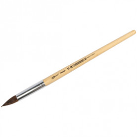 Кисть пони круглая № 10 ArtSpace