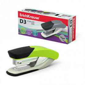 Степлер №24/6 до 30л. D3, ЕК