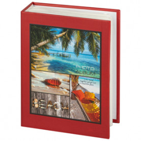 Фотоальбом Image Art IA -100PP 100 фото 10*15, 394