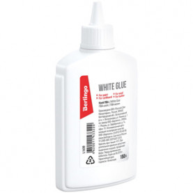 Клей ПВА 150г Berlingo