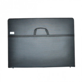 Папка для художественных работ А1 (900*650*40мм) объемная