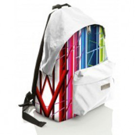 Рюкзак городской Faber-Castell "Фестиваль" 