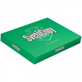 Бумага  А3  Svetocopy 80г 500л