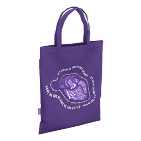 Сумка-шоппер ErichKrause® 10L In Love