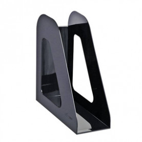 Лоток вертикальный ФАВОРИТ черный