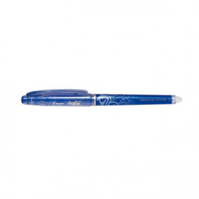 Ручка Frixion пиши-стирай, тонкий корпус, 0,5мм,, Pilot