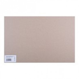 Картон для худ. работ 30х45см, плотность 1010г/м2, толщина 1,5мм