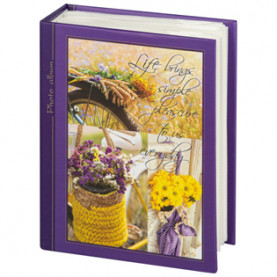 Фотоальбом Image Art IA -100PP 100 фото 10*15, 404