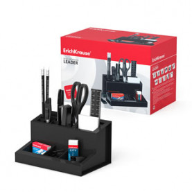 Набор настольный "Лидер", 13 предметов, ЕК