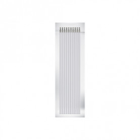 Стержень масляный 134мм/0,7мм "FineWrite" , синий/черный BV