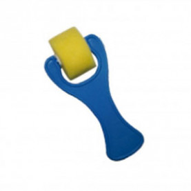 Валик поролон, 25мм