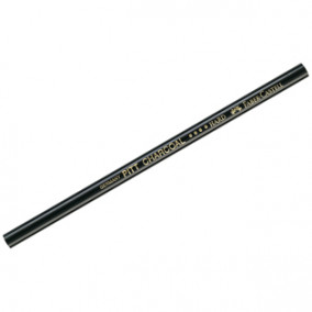 Угольный карандаш Faber-Castell "Pitt", ассортимент
