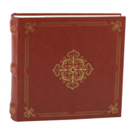 Фотоальбом с пергаментом Image Art 31*32(BBТ20) серия 109