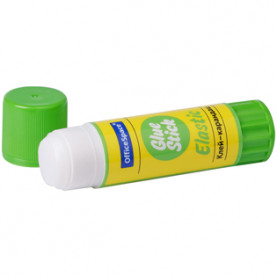 Клей-карандаш "Elastic", 36г, OfficeSpace