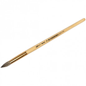 Кисть белка круглая № 9 ArtSpace