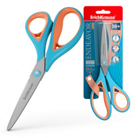 Ножницы 19,5см. Endeavor Ergo, ЕК
