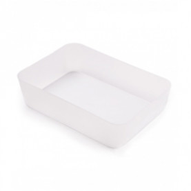 Лоток для канц. принадлежностей "Voyage. Agra", 13*17.8*4,4см, бордовый, Стамм