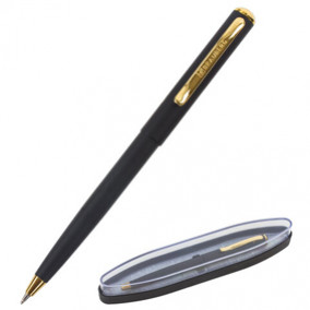 Ручка шариковая 0,5мм, "Maestro" корпус ассорти, Brauberg