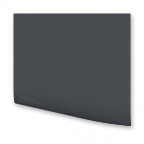 Бумага цветная 300г/м2, 50х70см, Серый антрацит