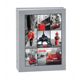 Фотоальбом Image Art IA -100PP 100 фото 10*15, 347