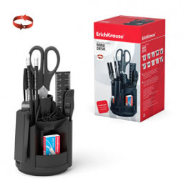 Набор настольный "MINI DESK", 12 предметов, ЕК