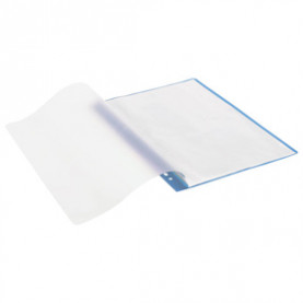 Папка на 10 файлов с перфорацией EVERYDAY, STAFF