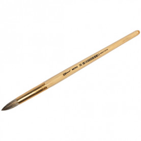 Кисть белка круглая № 10 ArtSpace