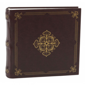 Фотоальбом магнитный Image Art 31*32 (ВВА30) 30л. серия 110