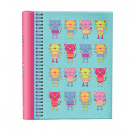 Фотоальбом магнитный Image Art SA-20P/23*28 20л. серия 314, спираль