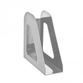 Лоток вертикальный ФАВОРИТ серый