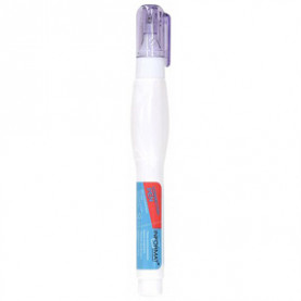 Ручка-корректор 12мл., INFORMAT, белый корпус