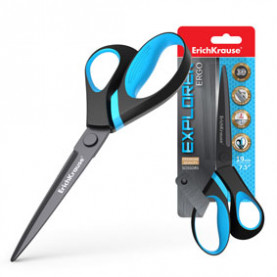 Ножницы 19см. Explorer, ЕК