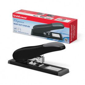 Степлер мощный №23 до 100л., Elegance, ЕК