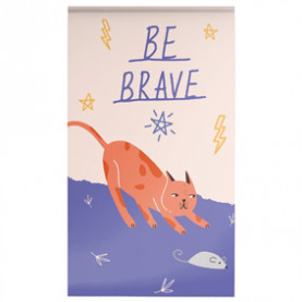 Блокнот А7 40 л. кл. ДОМАШНИЕ КОТЫ склейка мел. карт. выб. УФ-лак, Schoolformat