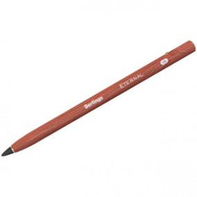 Вечный карандаш с металлическим наконечником "Eternal" Berlingo 