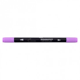 Аквамаркер Сонет двусторонний, Розовый хинакридон