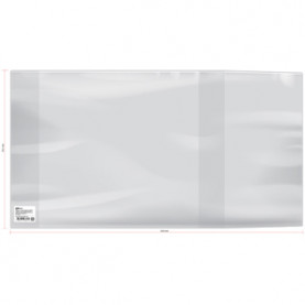 Обложки д/ школьного журнала 305*560мм, 150мкм,  Cпейс